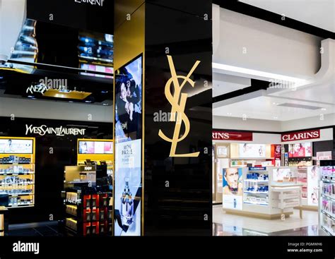 london ysl store|yves st laurent makeup uk.